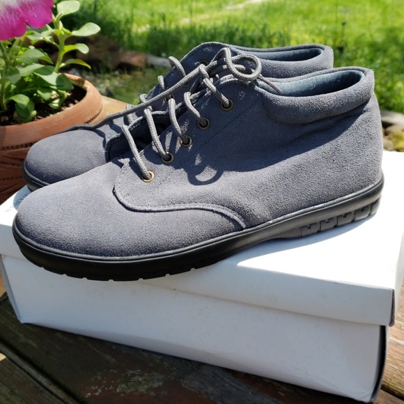 Leather shoe - Picture 3 of 3